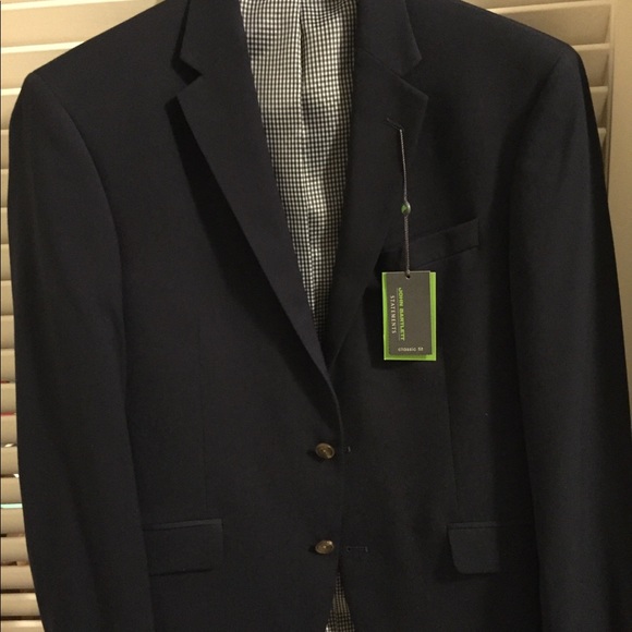 John Bartlett suit jacket - Picture 2 of 6